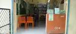 Avs cafe juice and snacks