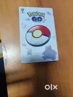 Pokemon Go Plus +