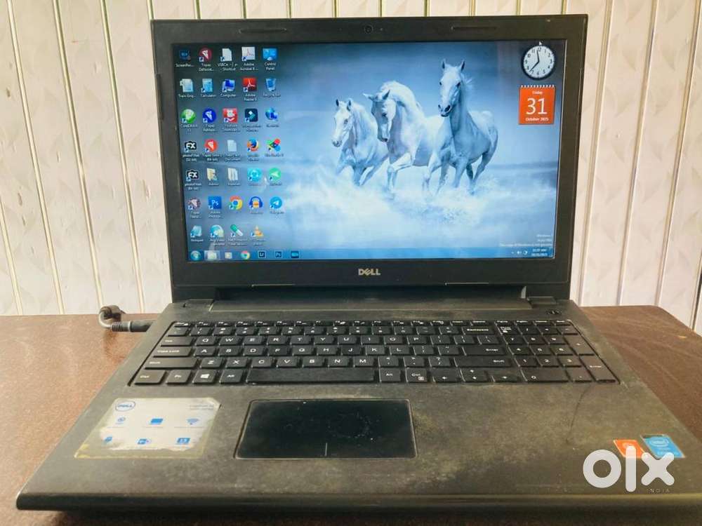 Dell Laptop
