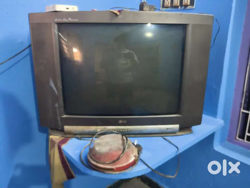 Lg television