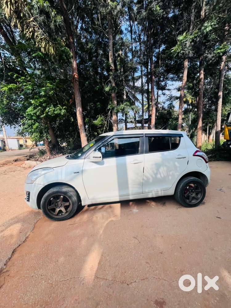 Maruti Suzuki Swift 2012 Diesel Well Maintained