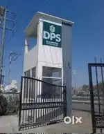 Small size 459 sq geet Plot for sale