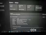 ASUS Vivobook Pro 15, AMD Ryzen 7 5800H,