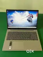 Lenovo ideapad 12i3/8/512SSD with 2yrs warranty