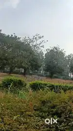It's North facing plot 20×40 =800sft in Magadi Town tatval road