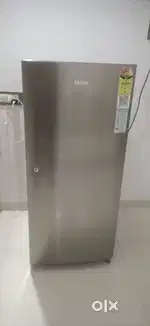 Haier 190 ltrs