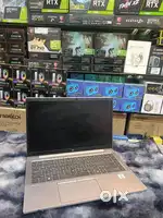 HP ZBook G7  i7 10th Gen  16GB  512GB SSD
