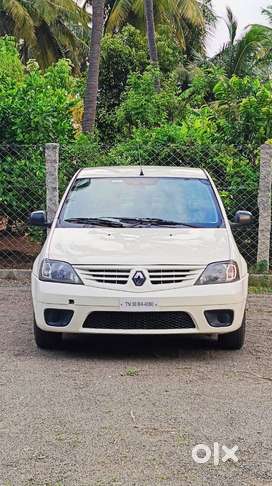 Mahindra Renault Logan 1.5 DLS Diesel, 2011, Diesel
