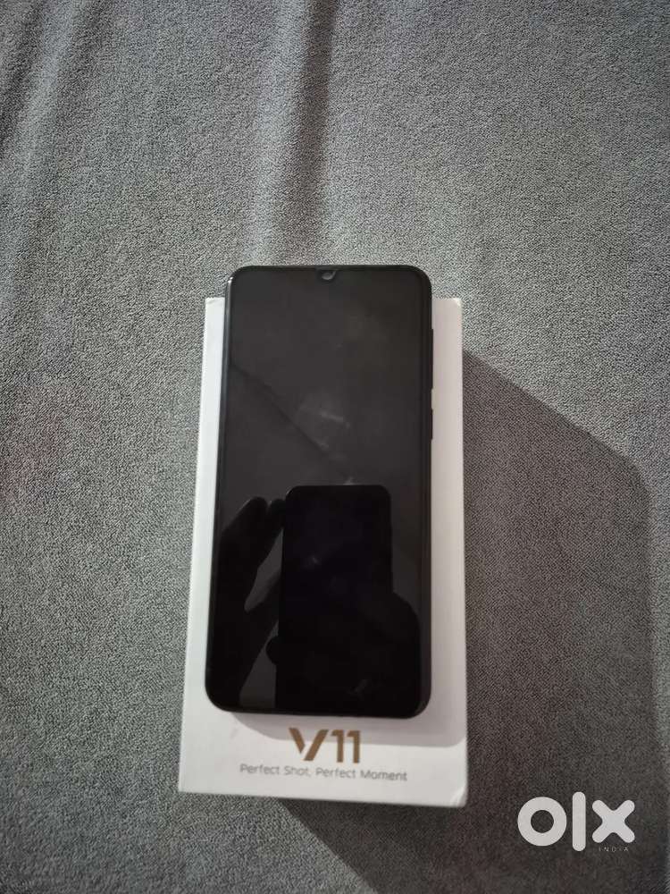 vivo v11 6Gb/64gb