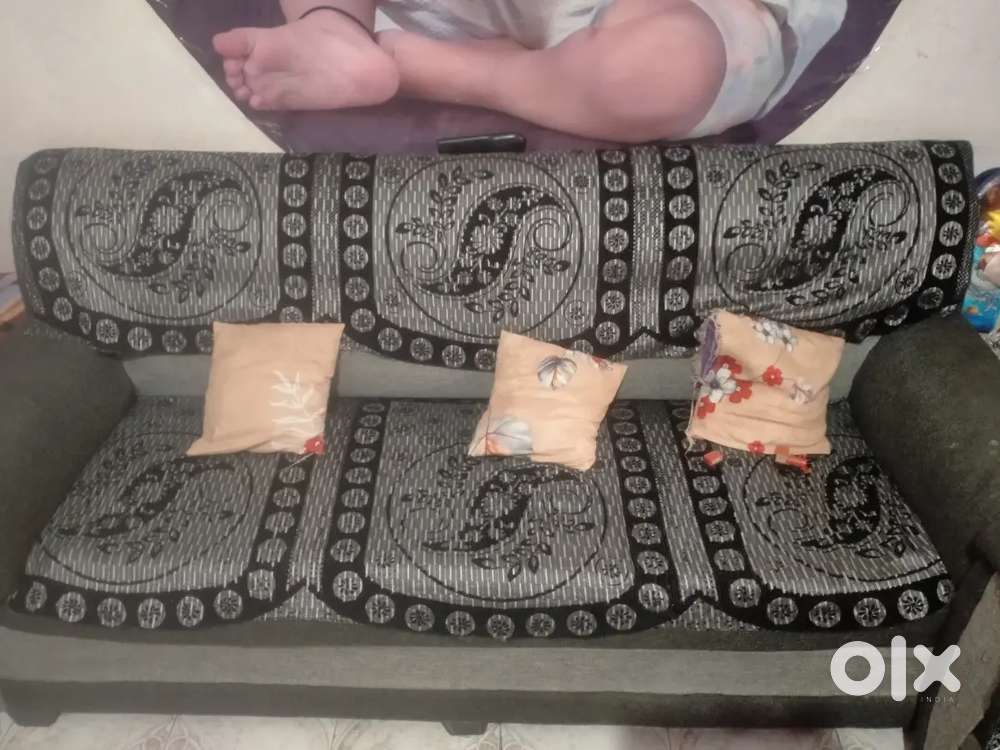 Maharaj sofa set