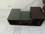 Coffee table / tea pai