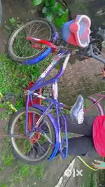 Bycycle in good condition