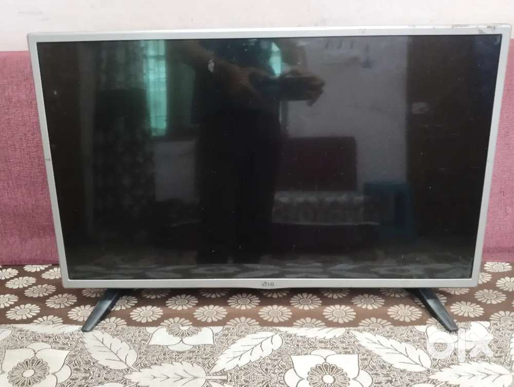 LG 32 LED TV
