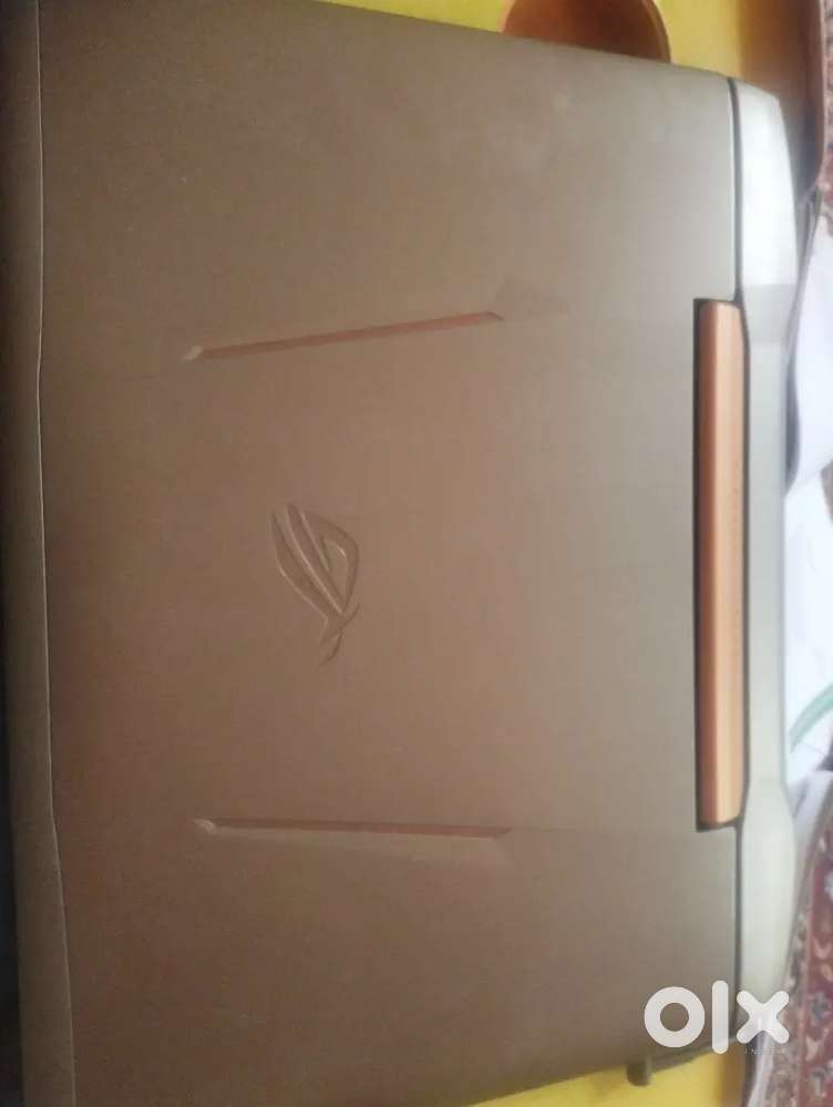 Asus gaming laptop