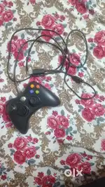 Gamepad good working condition