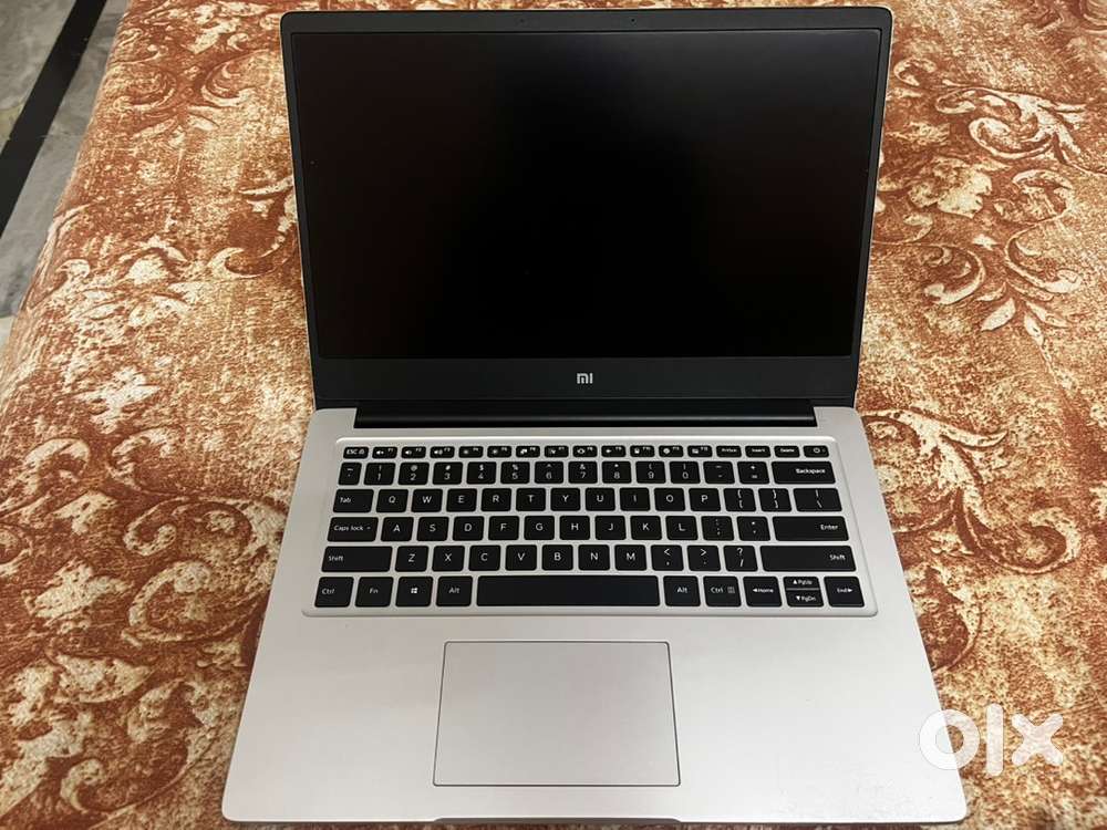 Mi Laptop i5