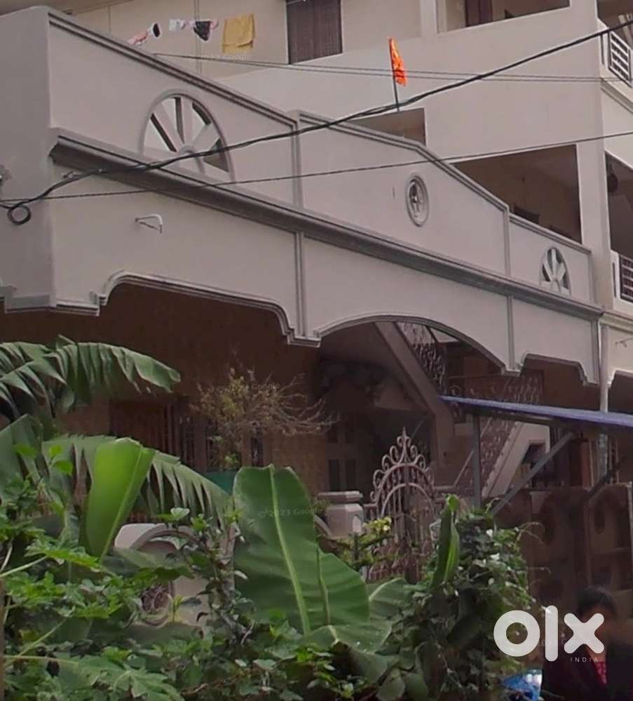 Independent house for sale