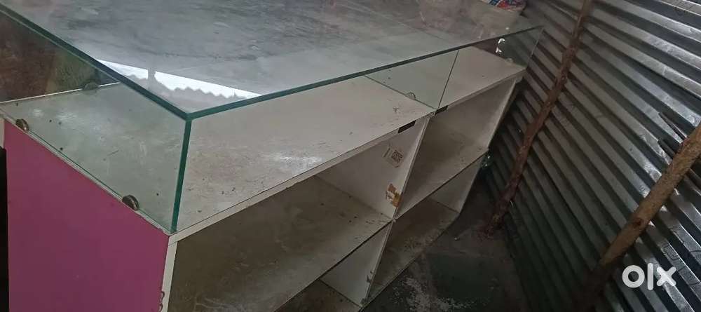 Mobile shop Conter