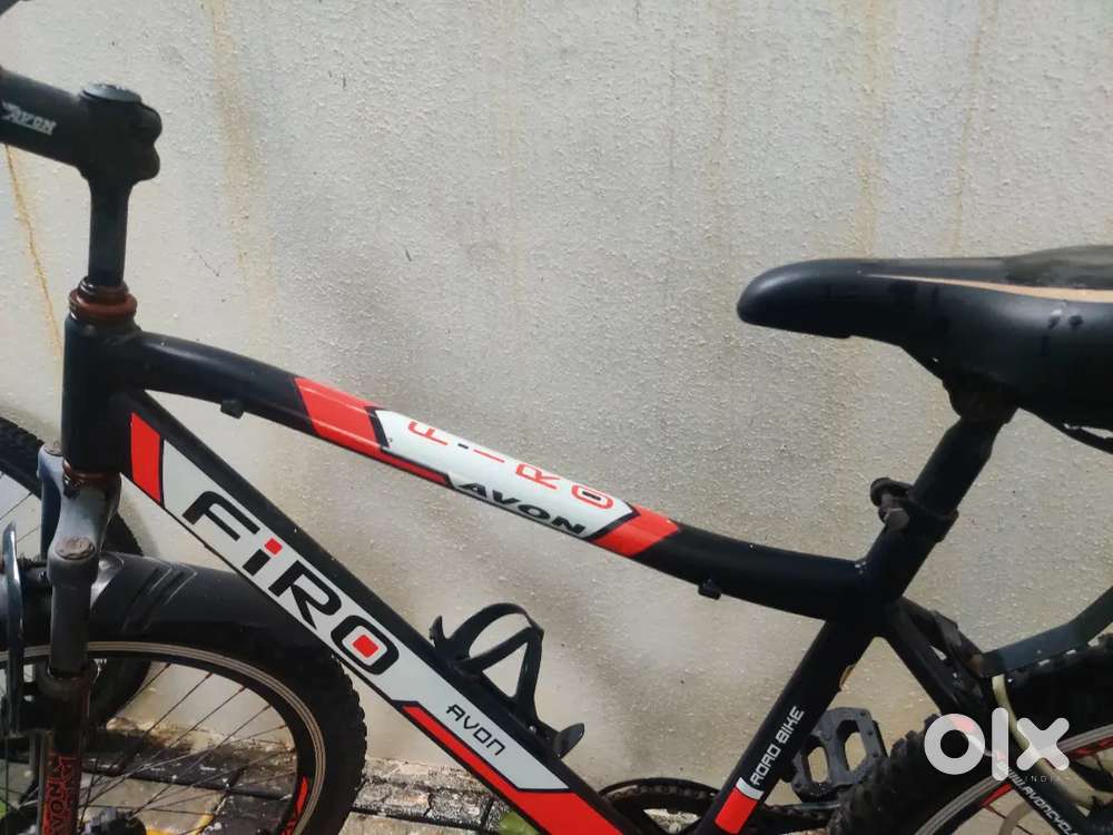 Want to sell my 2 cycle urgently