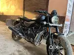 Harley devidson x440 s ( Top modal) ,
