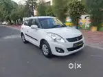 Maruti Suzuki Swift Dzire 1.2 Vxi BSIV, 2015, Petrol