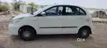 Tata Indica Vista 2013 Diesel 145000 Km Driven