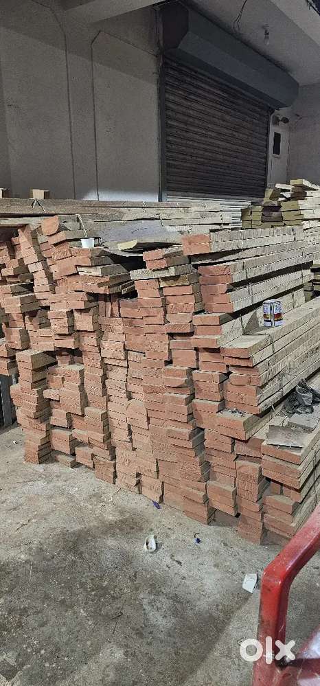 Teakwood indian (gauti)