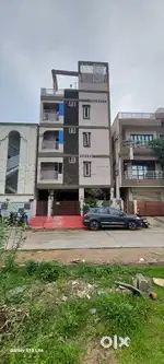 eastfacing Double bedroom house for rent  in 1nd floor fromSeptember25