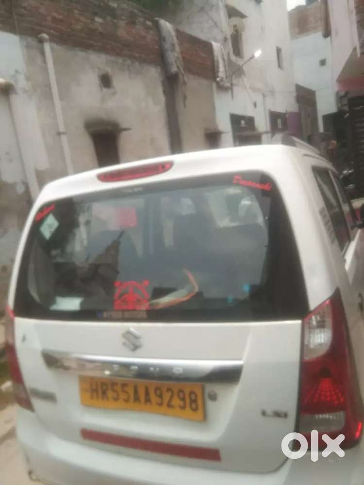 Good condition