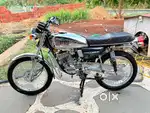 STEEL CHROME RX100