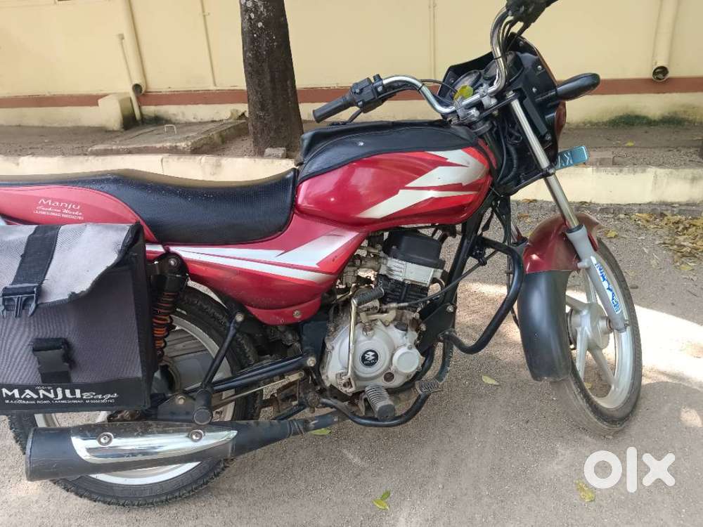 6 years well maintained