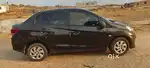 Honda Amaze 2016 Diesel Well Maintained