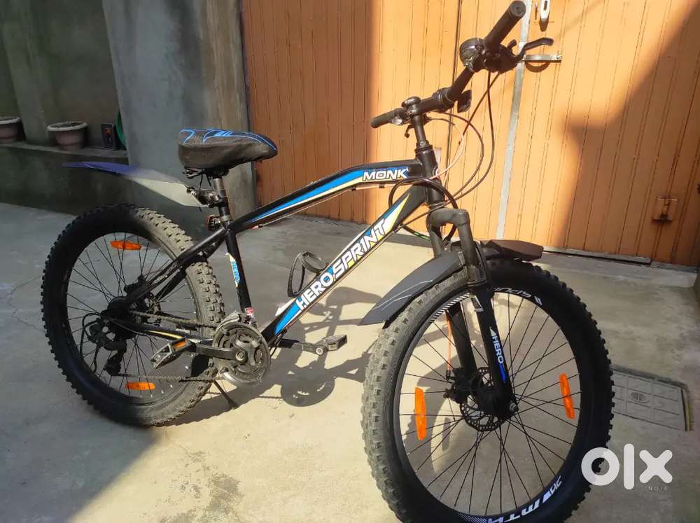 Sprint Monk bicycle on sale