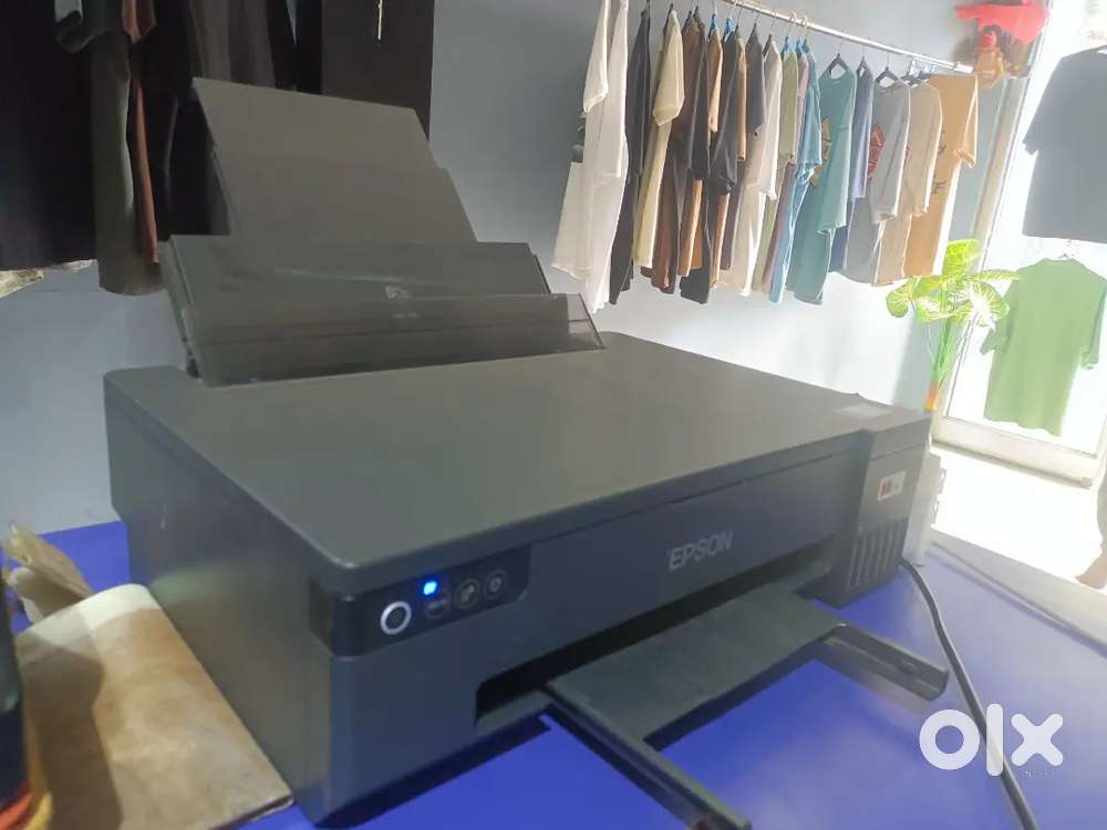Epson L18050 DTF Printer