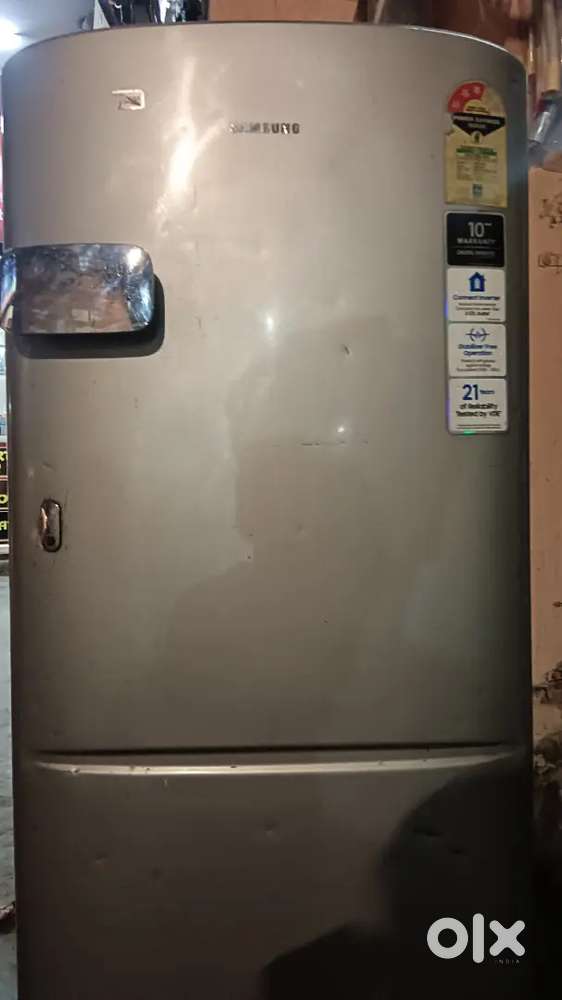 Samsung Fridge in completely working condition