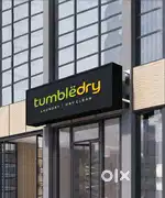 Tumbledry Pickup/Delivery