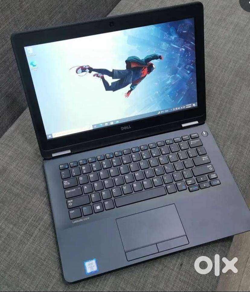 HIGH PERFORMANCE LAPTOPS – i5  i7  8GB  256GB+ – FROM ₹11,999/-
