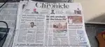 News paper