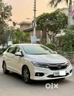 Honda City 1.5 VX i-DTEC MT, 2018, Diesel