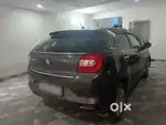 Maruti Suzuki Baleno 2018 Diesel Well Maintained