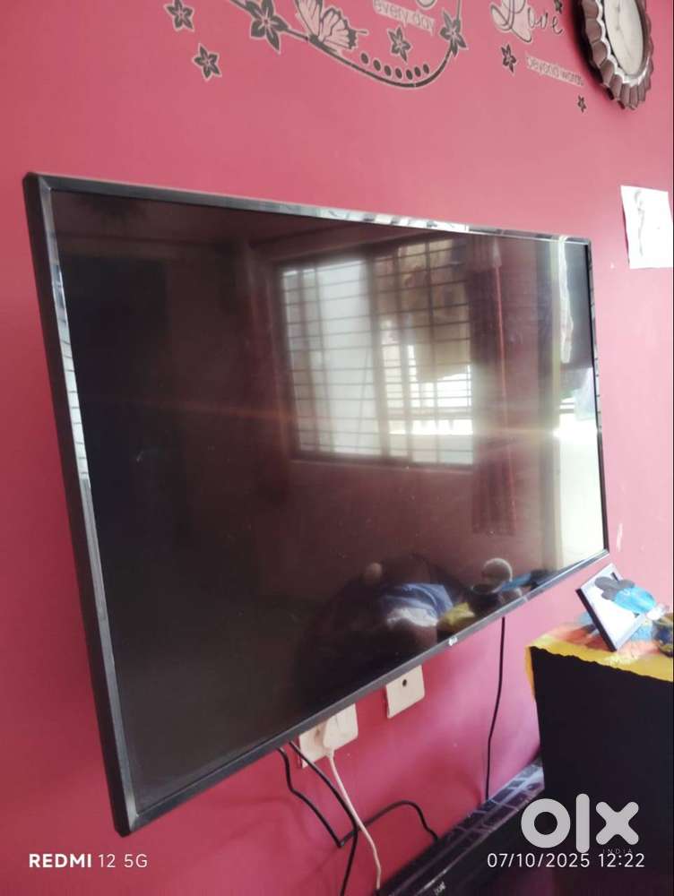 lg 49 inch ultra hd 4k smart tv with smart remote