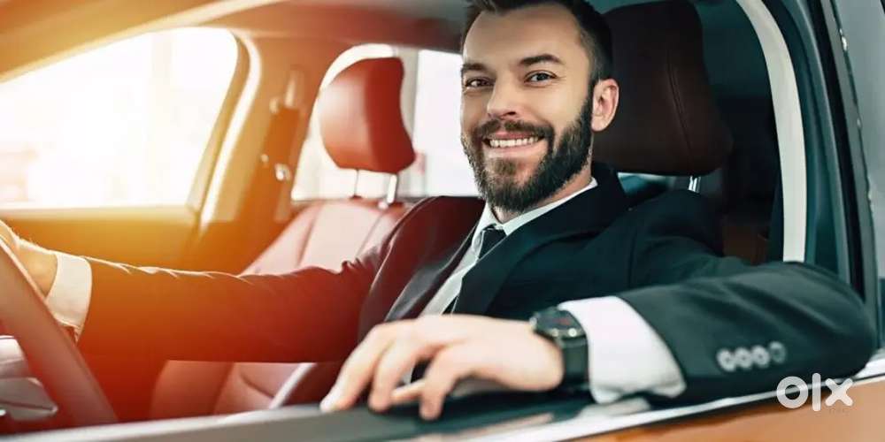 !! REQUIREMENTS FOR DRIVER IN LUCKNOW LOCATION !!