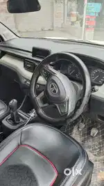 Tata Punch  2022 Petrol Good Condition