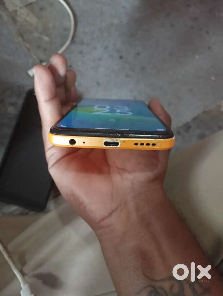 Itel a05s rem 2+2 Rom 32gb