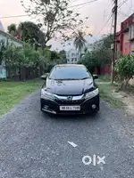 Honda City 2014-2015 i DTEC SV, 2015, Diesel