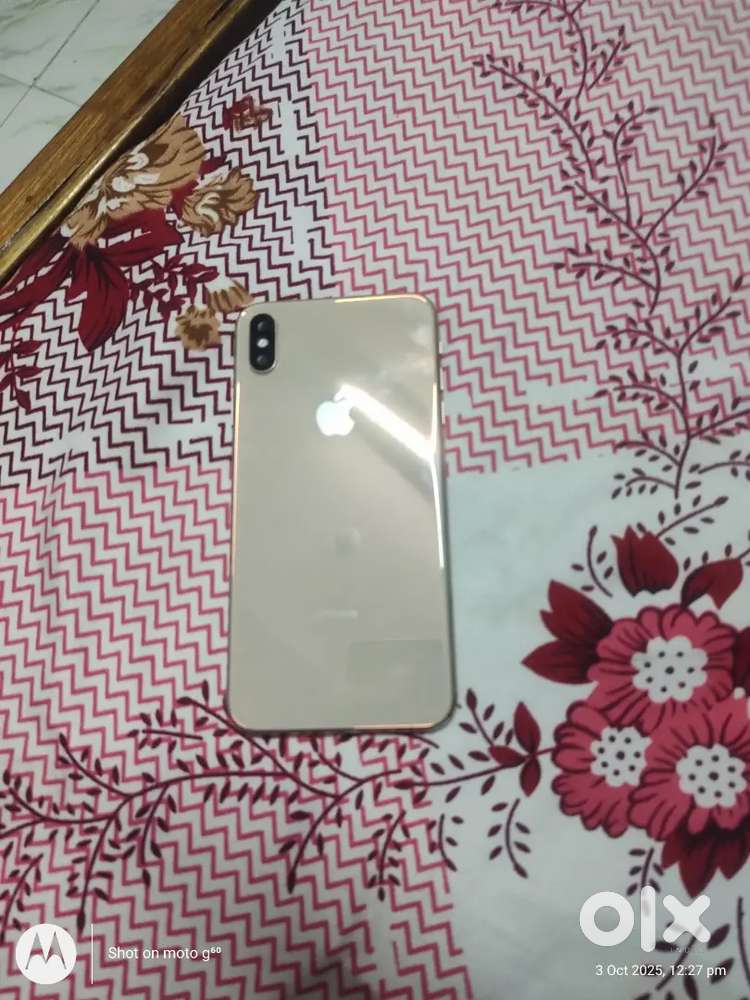 Iphone xr10