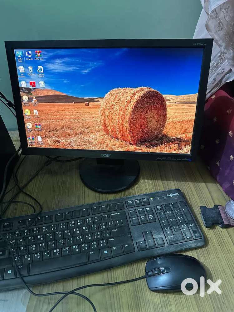 Computer System