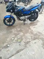 Pulsar 150cc superb condition