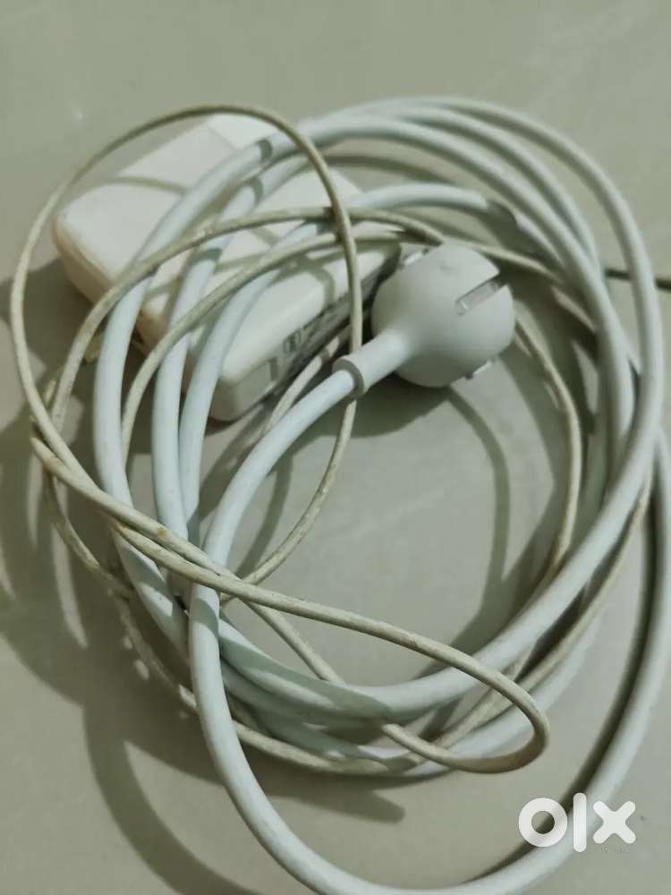 MacBook Magsafe1 60W charger