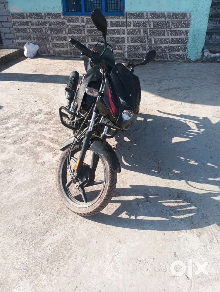 Full ok condition
